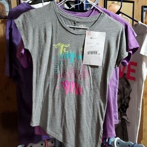 4 Piece Girls 7-8 Bundle